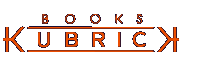 Books Kubrick Logo