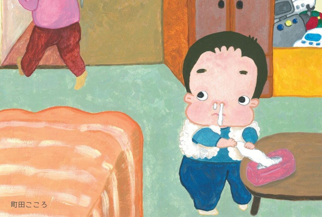 【ギャラリー利用】5/20（水）～5/24（日）絵本アカデミー警固塾15期　えほんと原画展が開催されます。